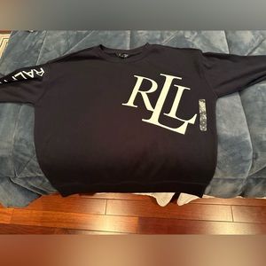 Women’s Sweatshirt